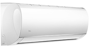 Климатици Midea Fairwind